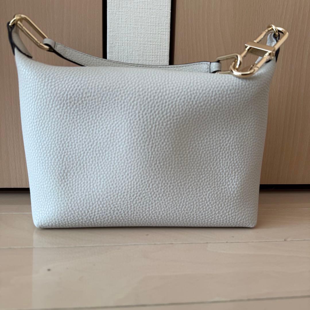 FURLA 3wayバッグ　美品