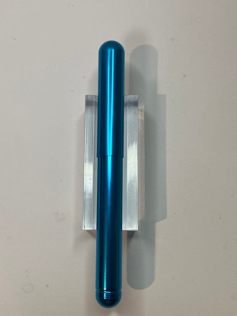 KAWECO カヴェコ リリプット 万年筆 M（中字）ブルー