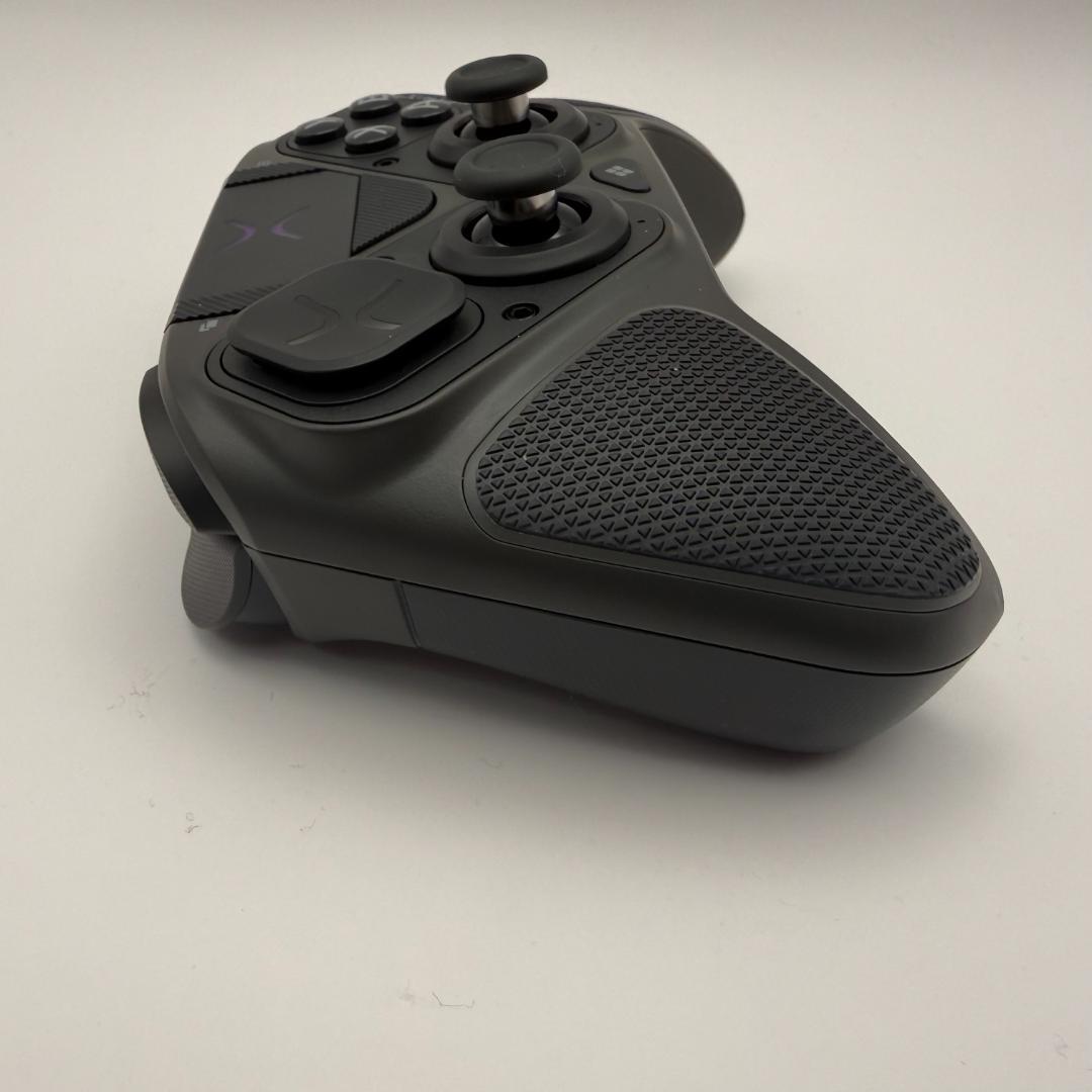 VictrixProBFGReloaded ワイヤレスコントローラー PC用