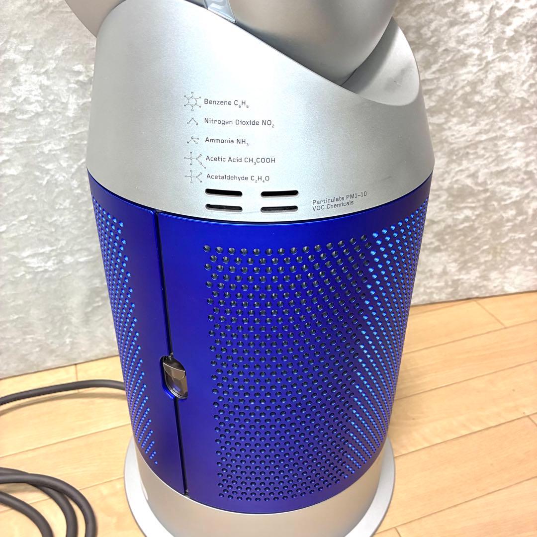 新品フィルター ダイソンPurifier Hot+Cool HP07 2022年