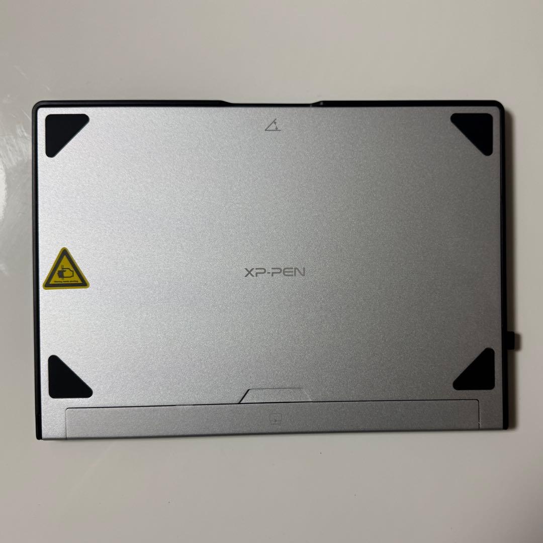 XPPen 液タブ Artist 12セカンド 豪華版