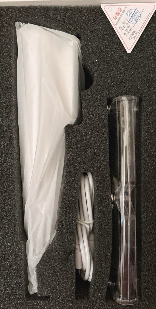 PICOSECOND DEVICE ピコ美顔器ブルーライト