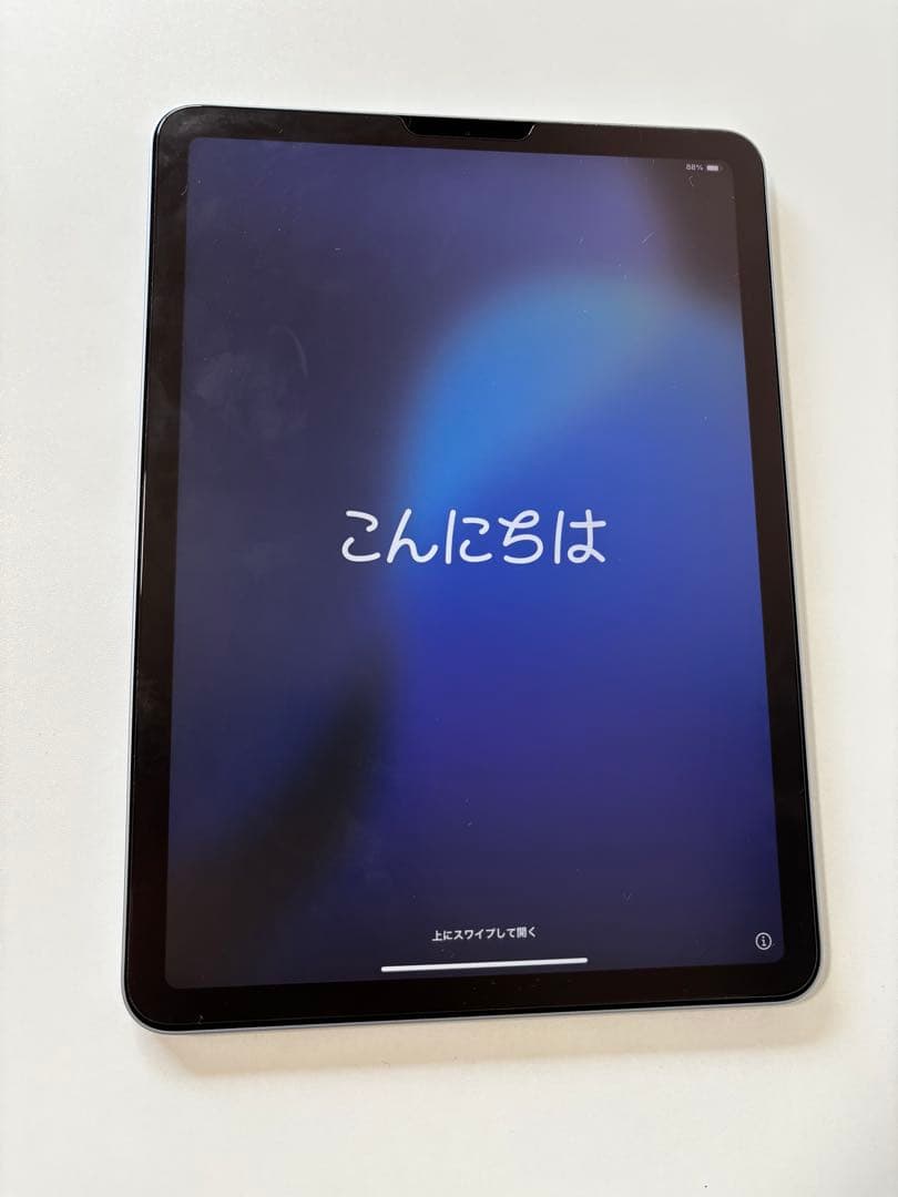 M*a様 iPad Air (第4世代) 10.9インチ 64GB Wi-Fi