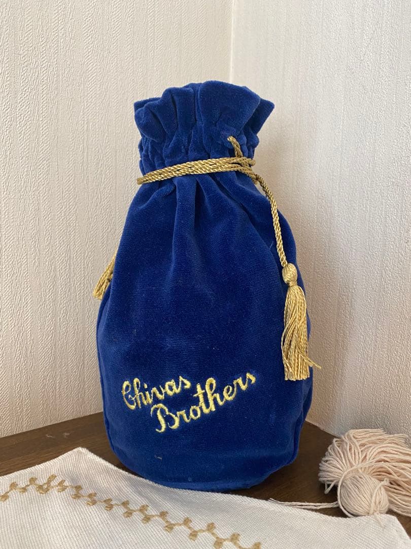 未開封　 Salute ウイスキー　ロイヤルサルート 21年