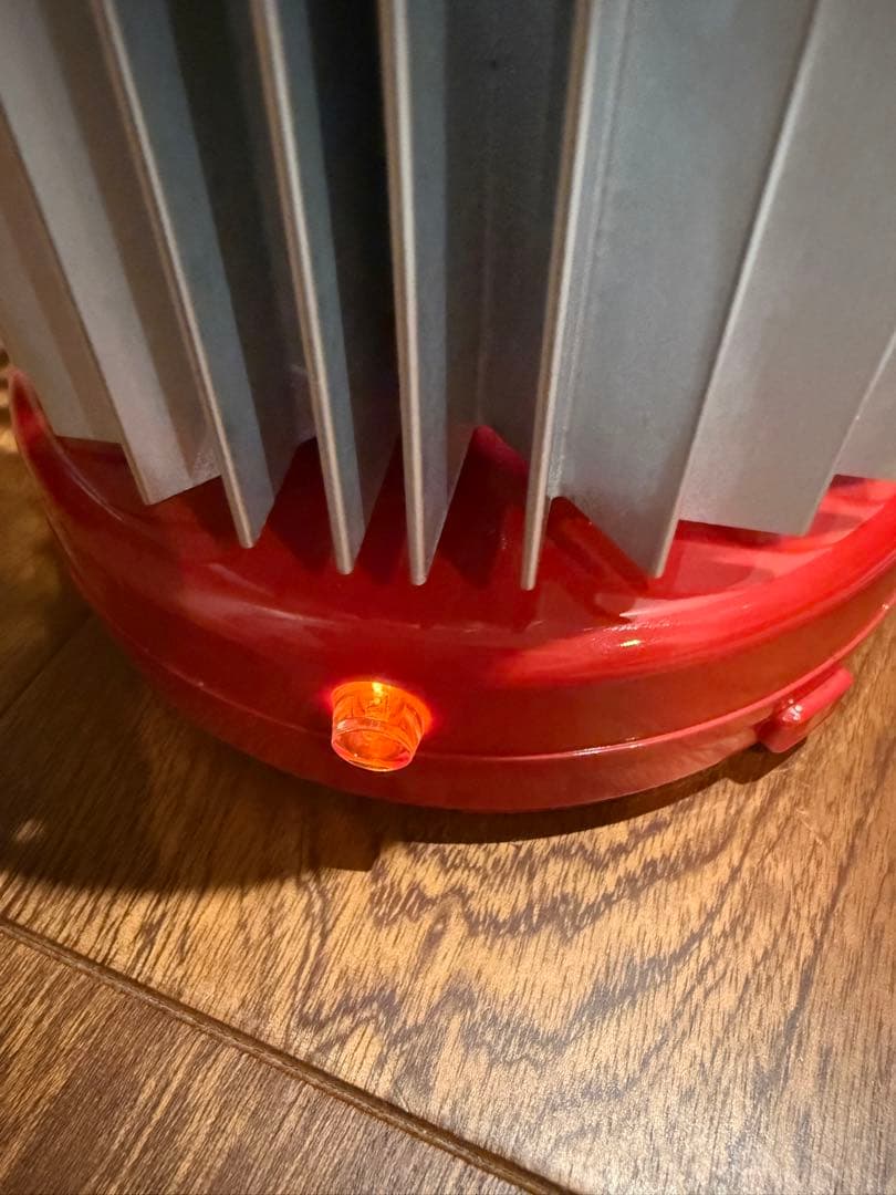 園芸用ヒーター AC100V 200W