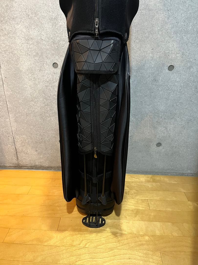 Pingキャディバッグ CB-P213 アルマジロ