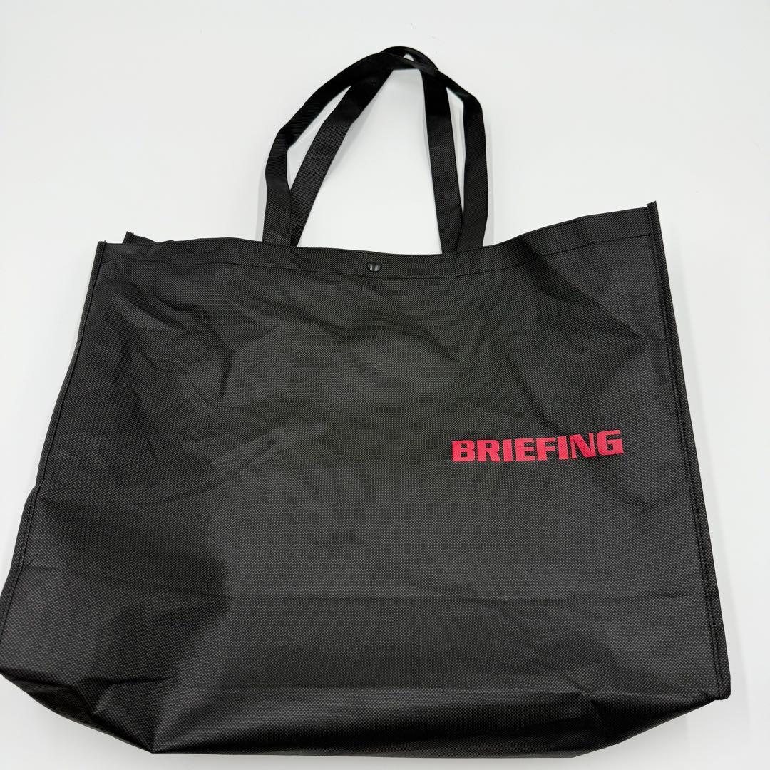 【未使用級】BRIEFING TRANSITION WIRE GOLF