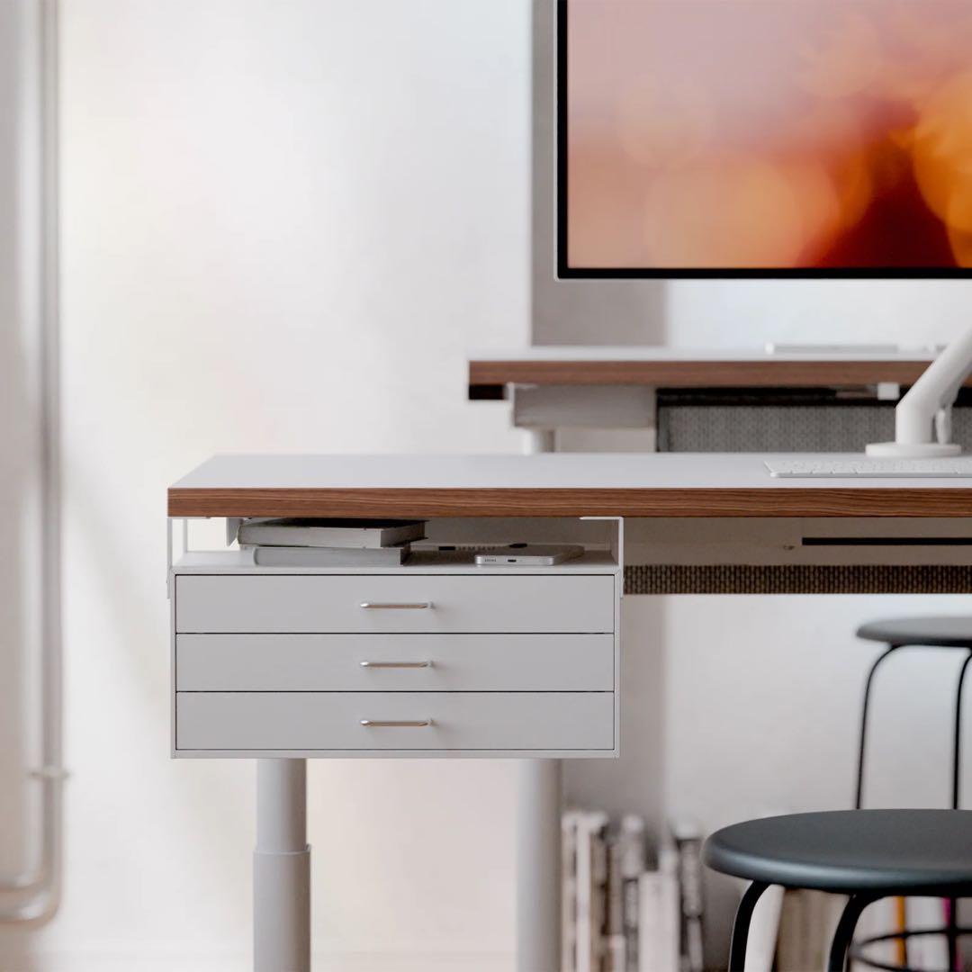 新品未使用未開封 PREDUCTS Drawer Three ドロワー・スリー