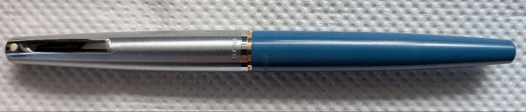 シェーファー万年筆 SHEFFER the proud craftsmen