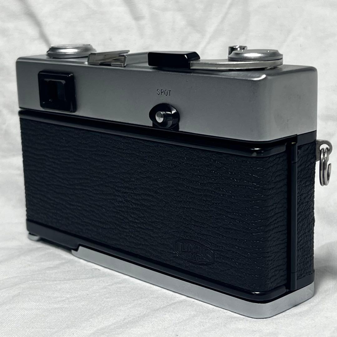 ☆プロフ必読☆ままま♡R・T オリンパス Olympus 35SP