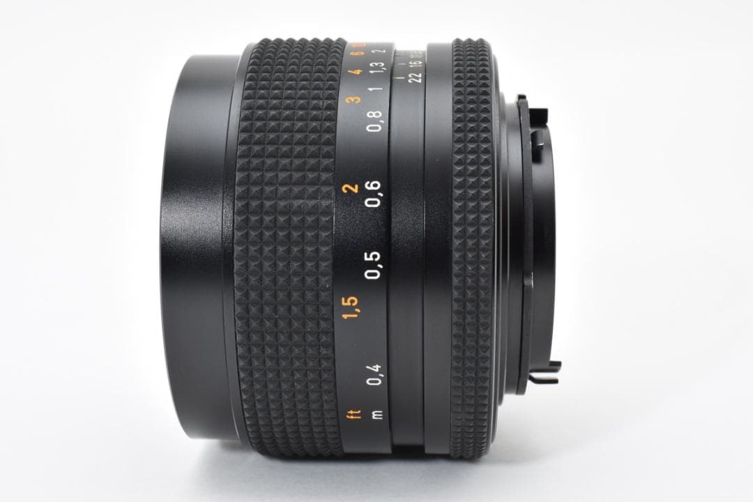 動確済 超美品 Carl Zeiss Distagon 35 2.8 #694