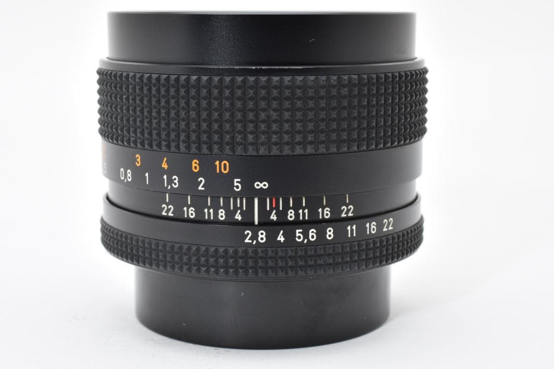 動確済 超美品 Carl Zeiss Distagon 35 2.8 #694