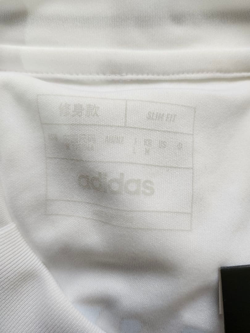 ヴィニシウス レアルマドリード ユニフォーム サッカー adidas 正規品