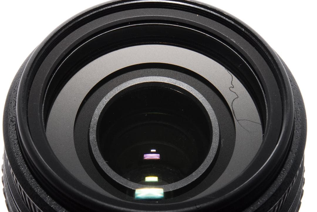 完動品 Nikon AF-S DX NIKKOR 55-300mm ED VR