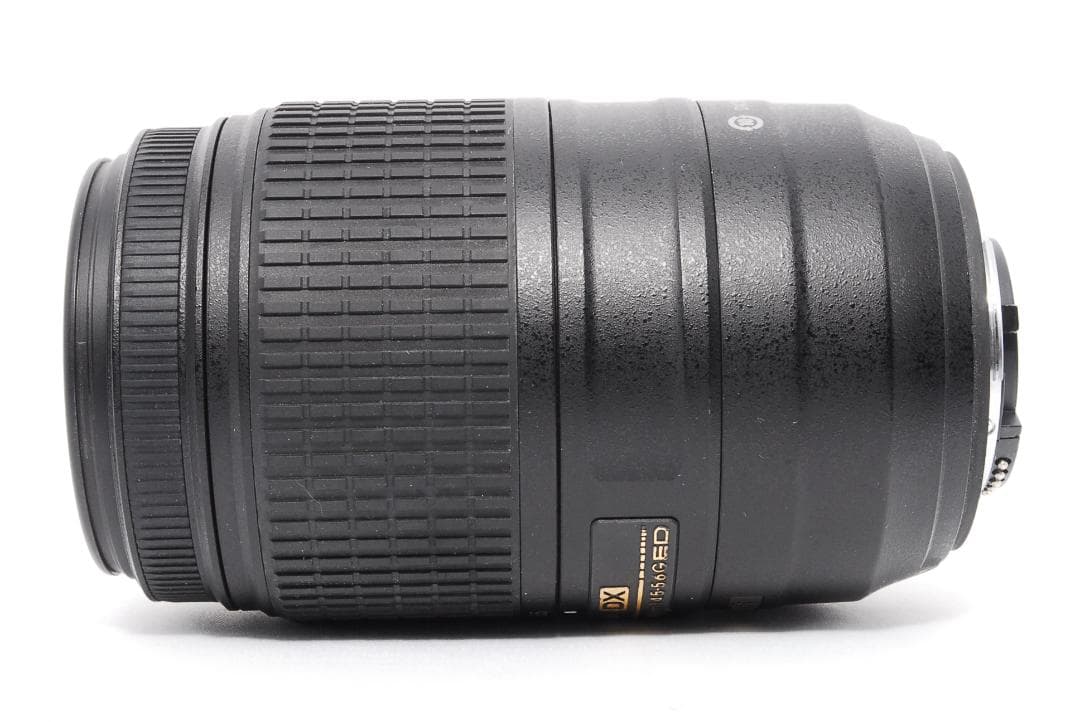 完動品 Nikon AF-S DX NIKKOR 55-300mm ED VR