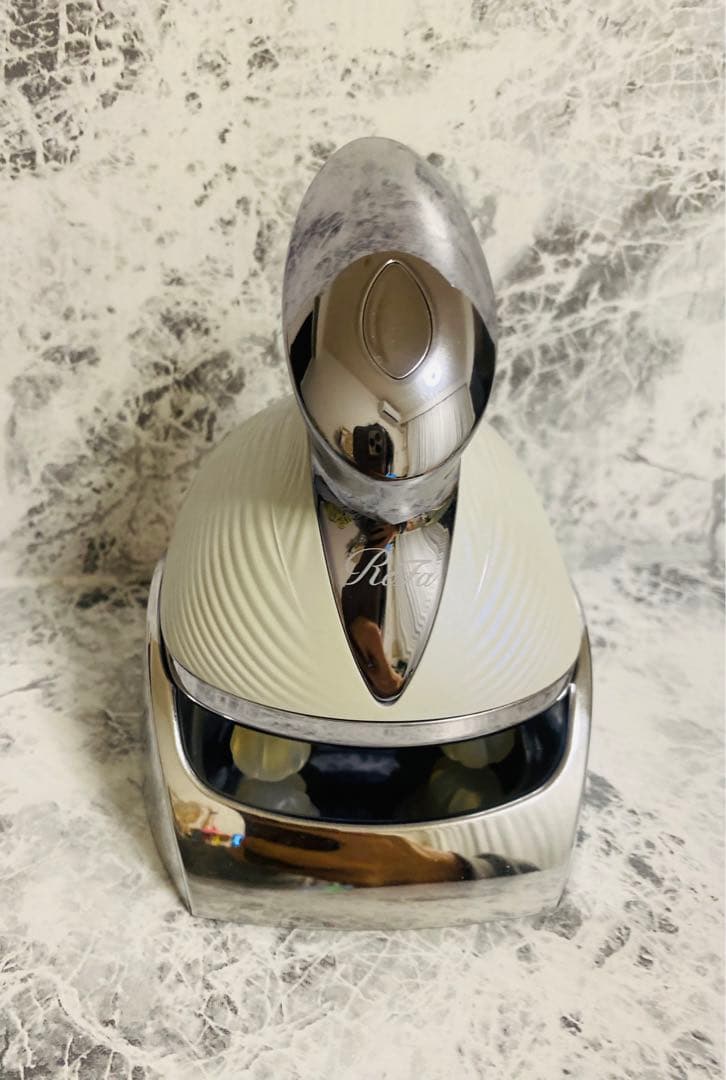 【美品、箱付】Refa リファビューテックヘッドスパ