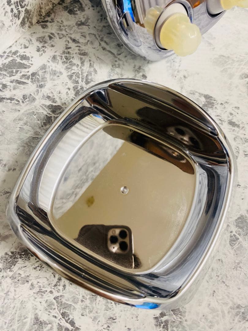 【美品、箱付】Refa リファビューテックヘッドスパ