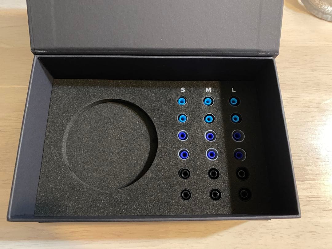 AFUL/有線イヤホン Performer 5+2 (Performer7)