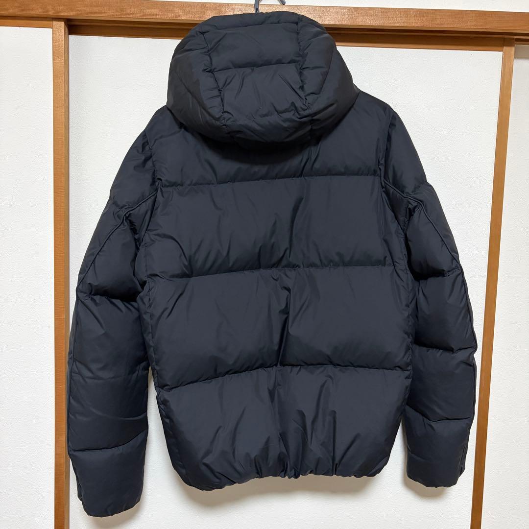 ナノユニバース　西川ダウン