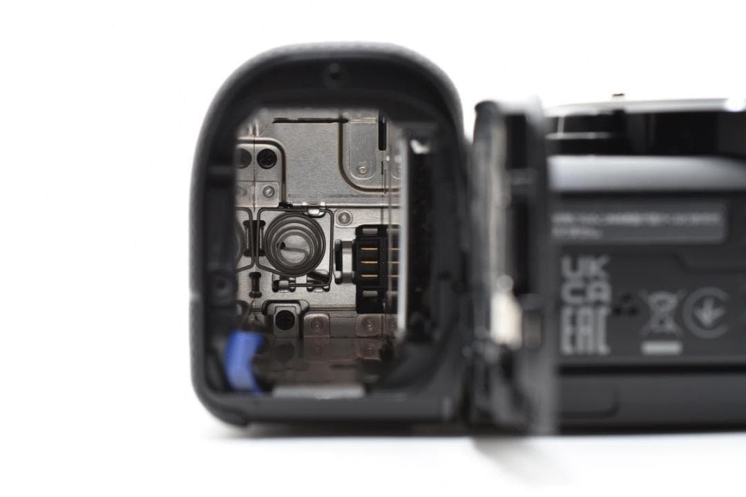 ■ ほぼ新品 ■ ソニー　SONY ZV-E10　K260112#849