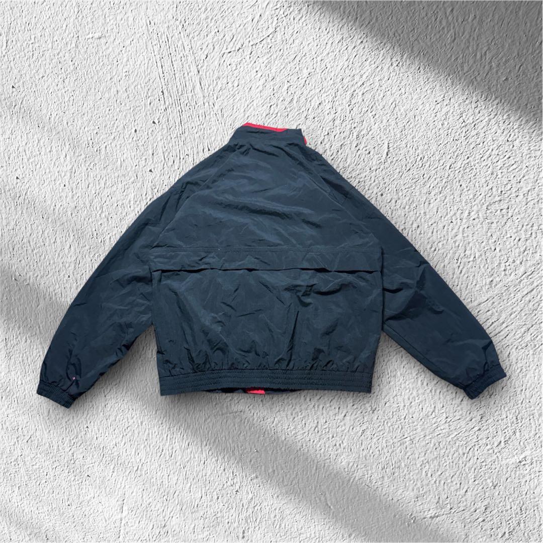 【美品】Dr pepper刺繍ロゴGEAR FOR SPORTS ジャケット