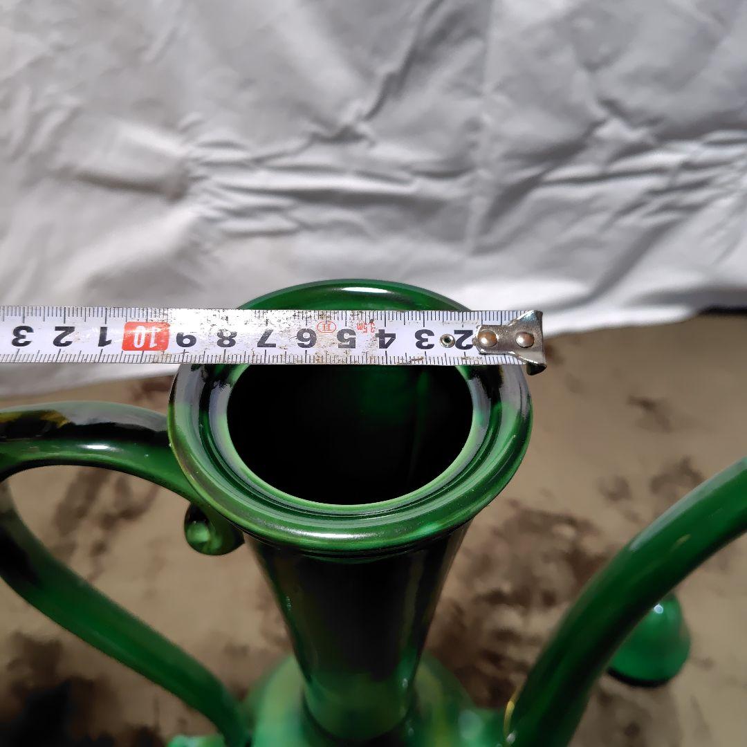 インテリアトールポット