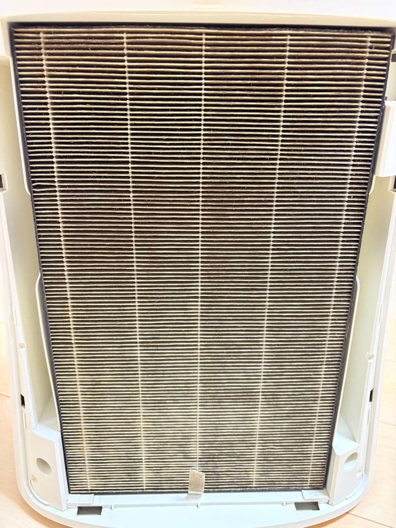 SHARP FU-G50 空気清浄機 プラズマクラスター7000 2021年製