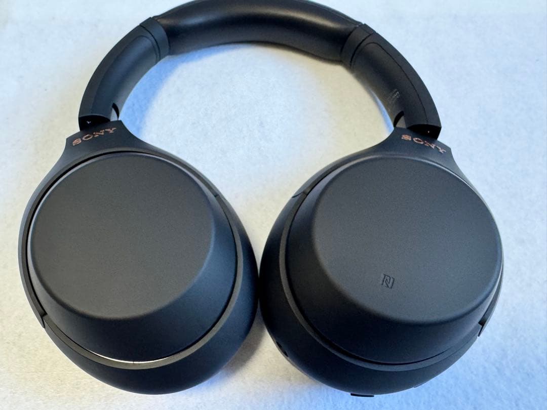 ☆ 美品 ☆ SONY WH-1000XM4