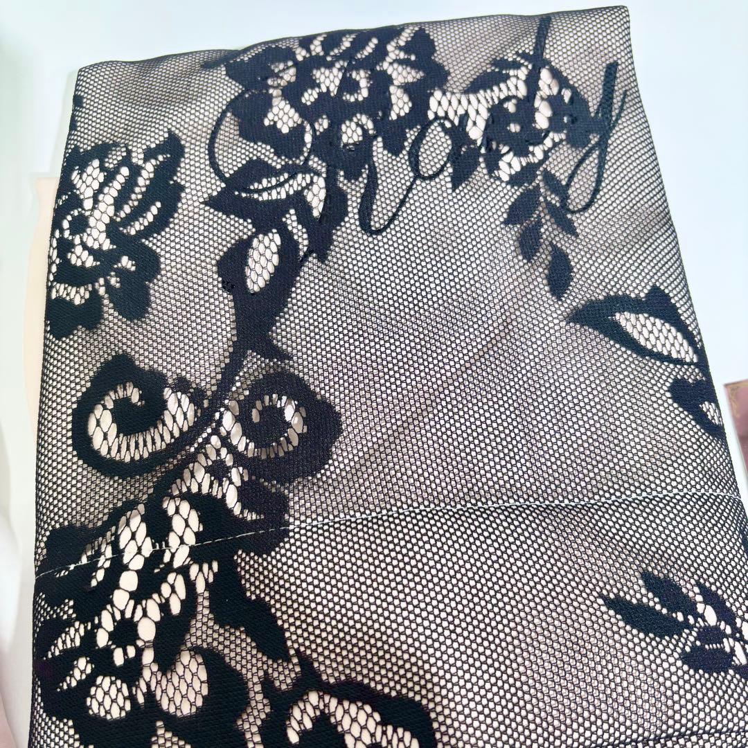 希少！販売終了！新品・未使用品！Rady houseline カーテン