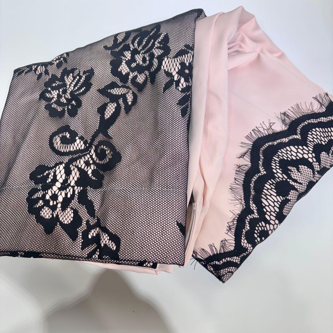 希少！販売終了！新品・未使用品！Rady houseline カーテン