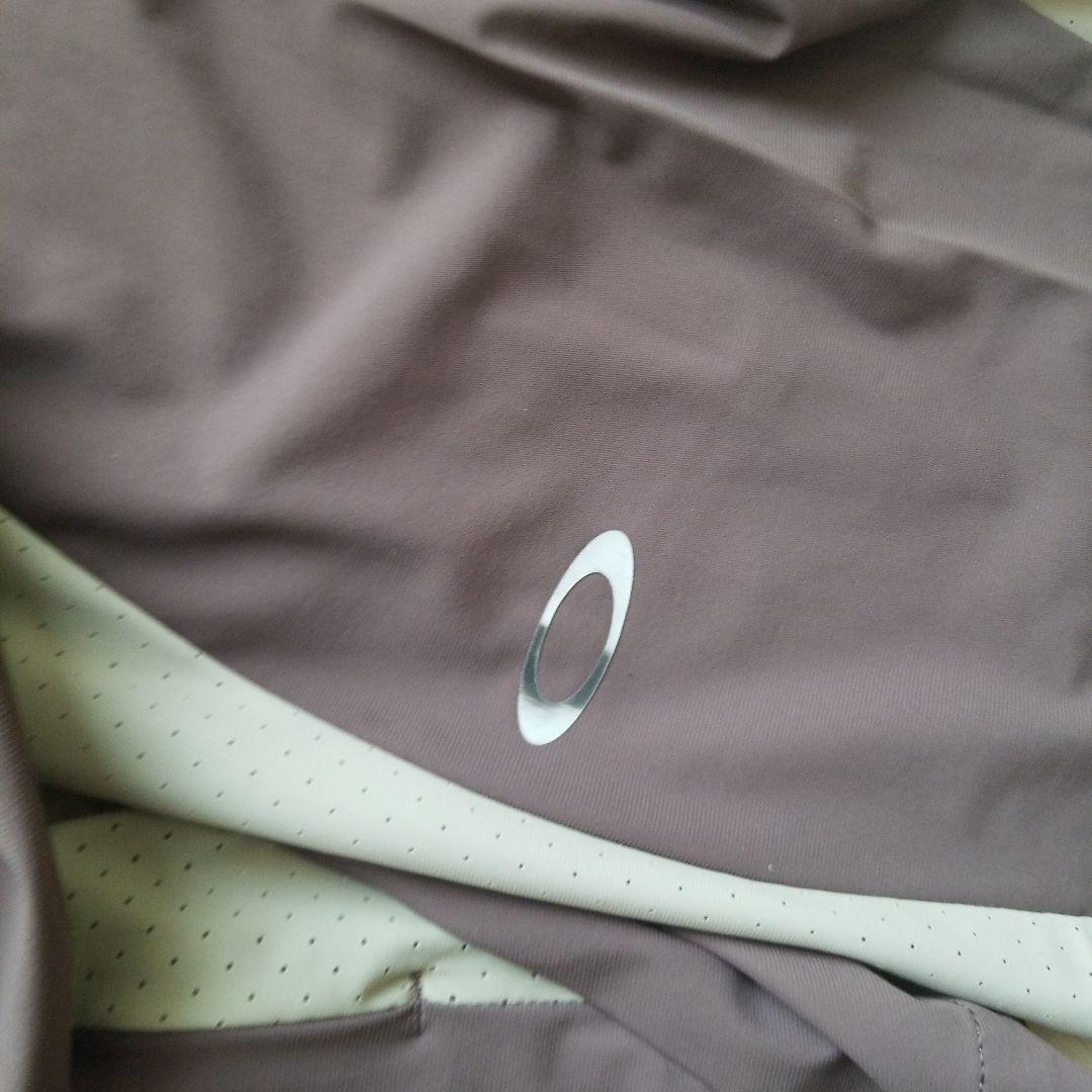 OAKLEY　ナイロン　セットアップ ジャージ