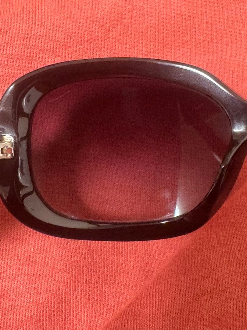 【最終価格】CHANEL リボンサングラス