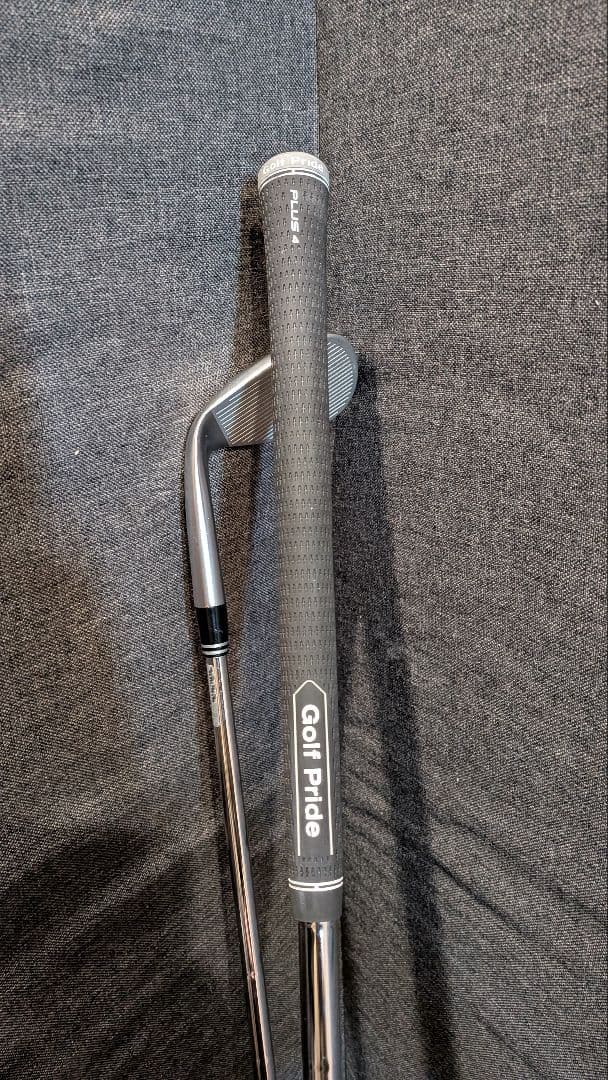 【だり様】2025年モデルCleveland RTZ 60　Adaptソール