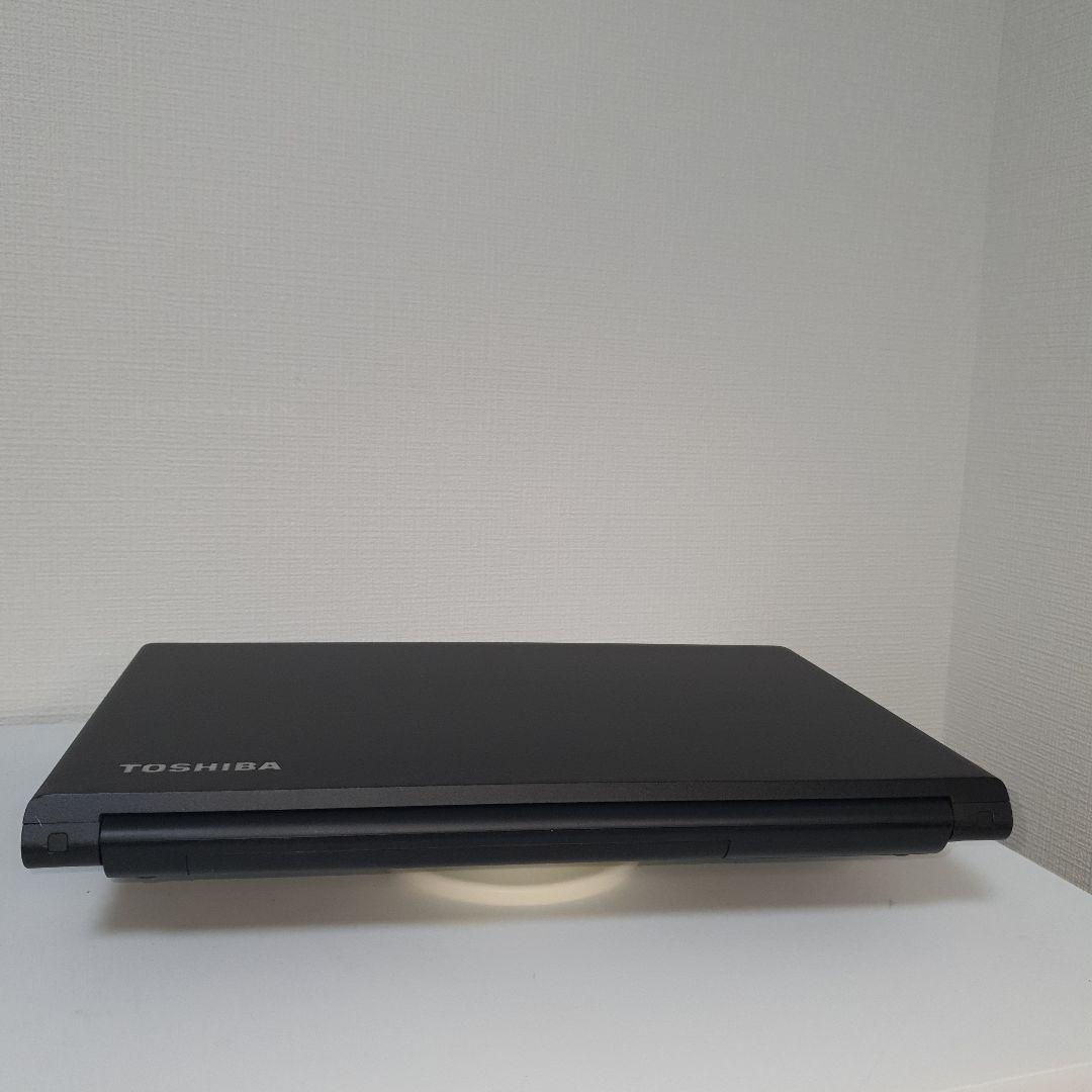 ノートパソコンWindows11高性能Core i5マイクロソフトオフィス付き