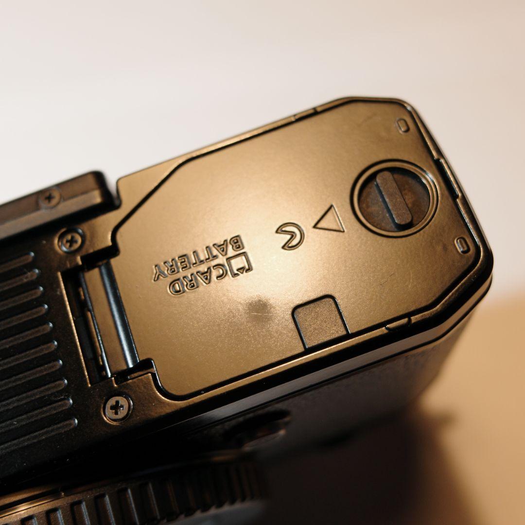 Nikon Z fc ミラーレスカメラ