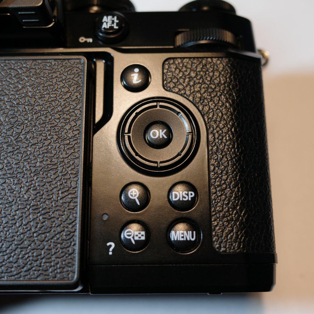 Nikon Z fc ミラーレスカメラ