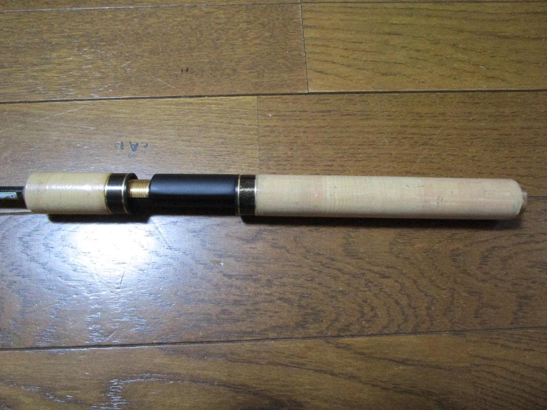 ヴァルケイン　ブレイクスルーゼロヴァージ　６’２ GL トラウトロット