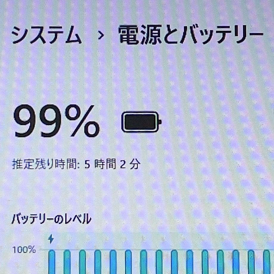 美品✨Windows11✨高速SSD512GB✨東芝白カメラ付ノートパソコン薄型