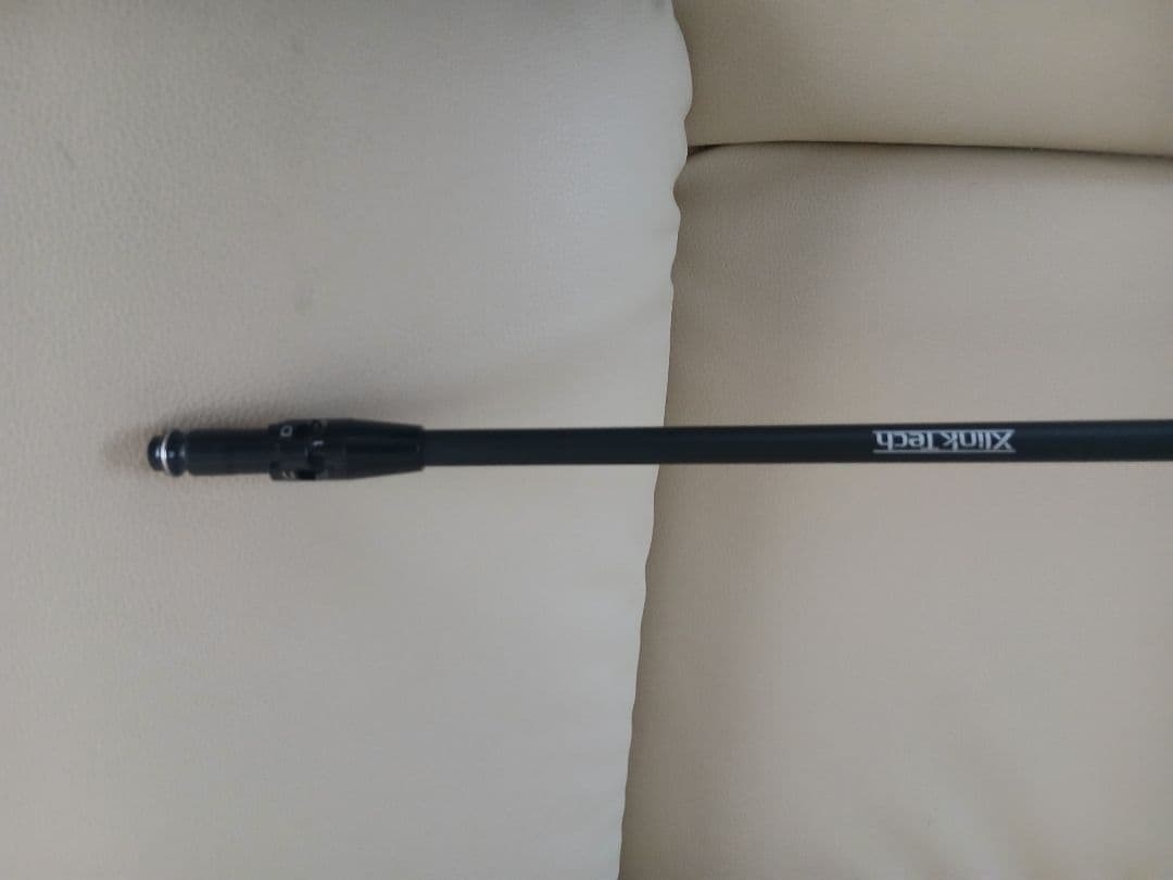 GT純正　TENSEI 1kブルー 55S ドライバー用　タイトリストスリーブ