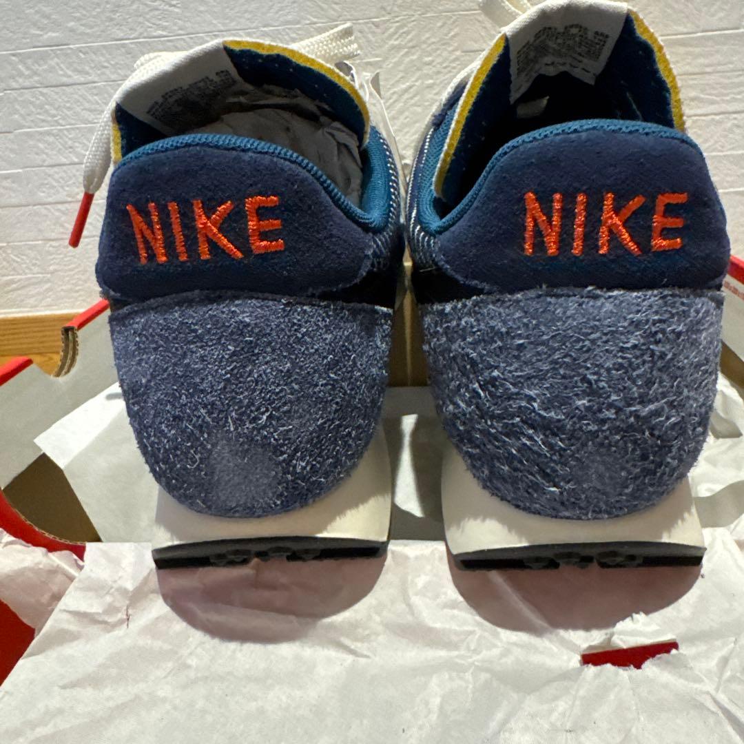 シューズ air tailwind 79 se