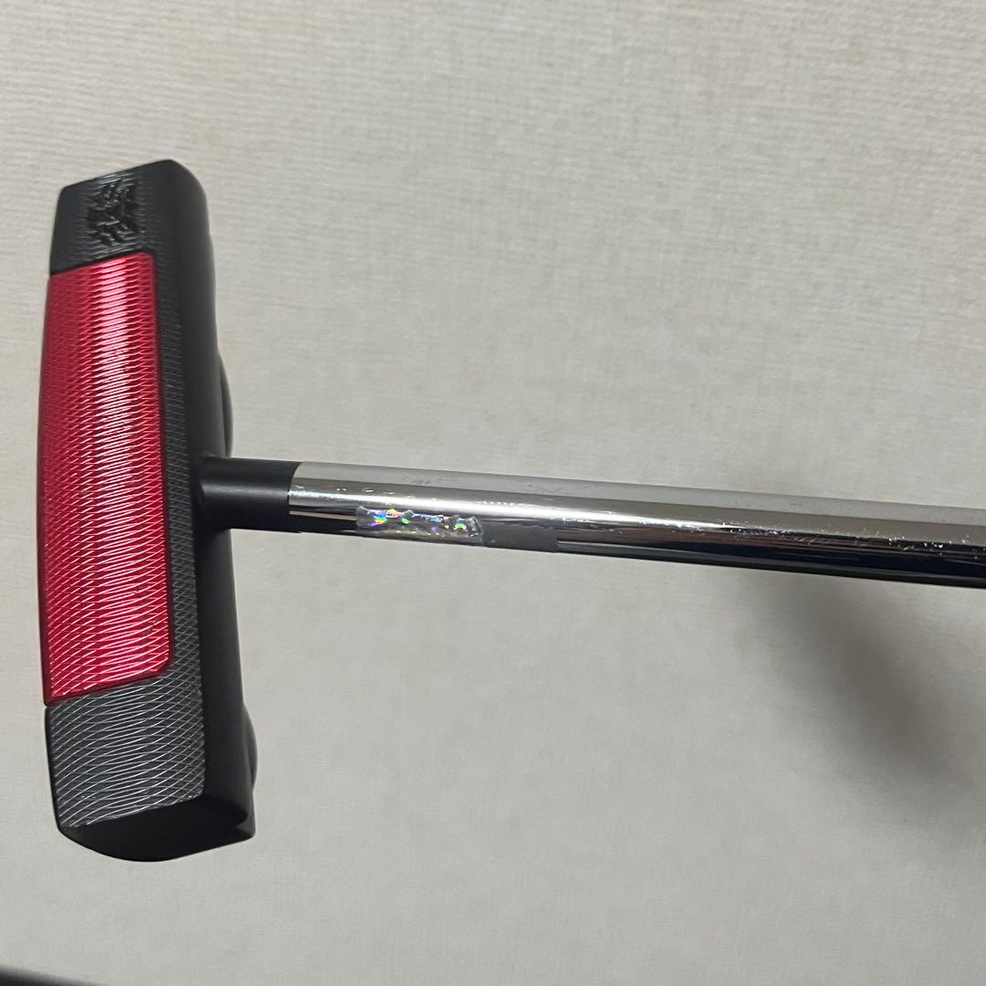 美品 Scotty Cameron M1 Select Newport パター