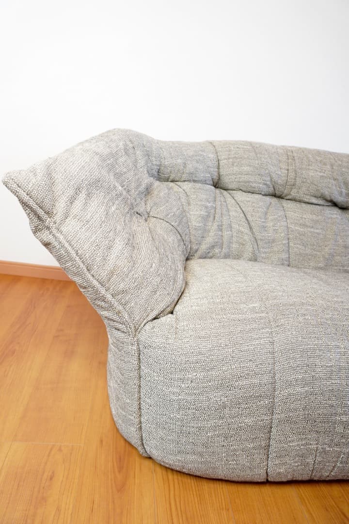 ligne roset リーンロゼ ／ ブリガンタン 3Pソファ