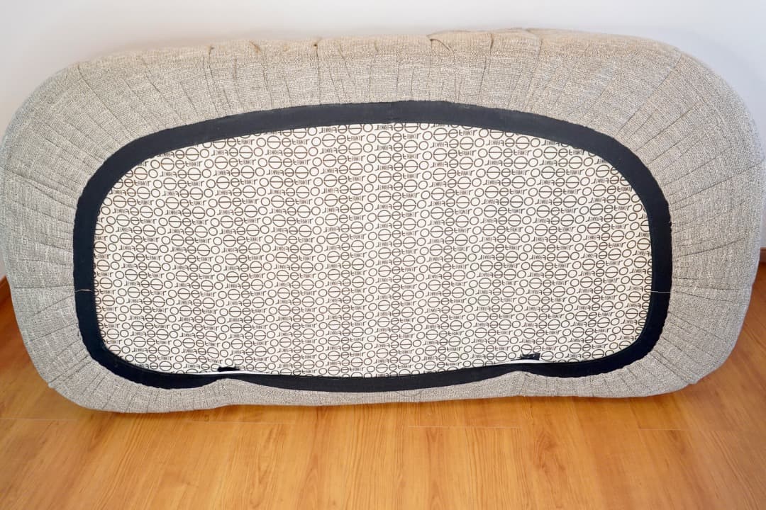 ligne roset リーンロゼ ／ ブリガンタン 3Pソファ