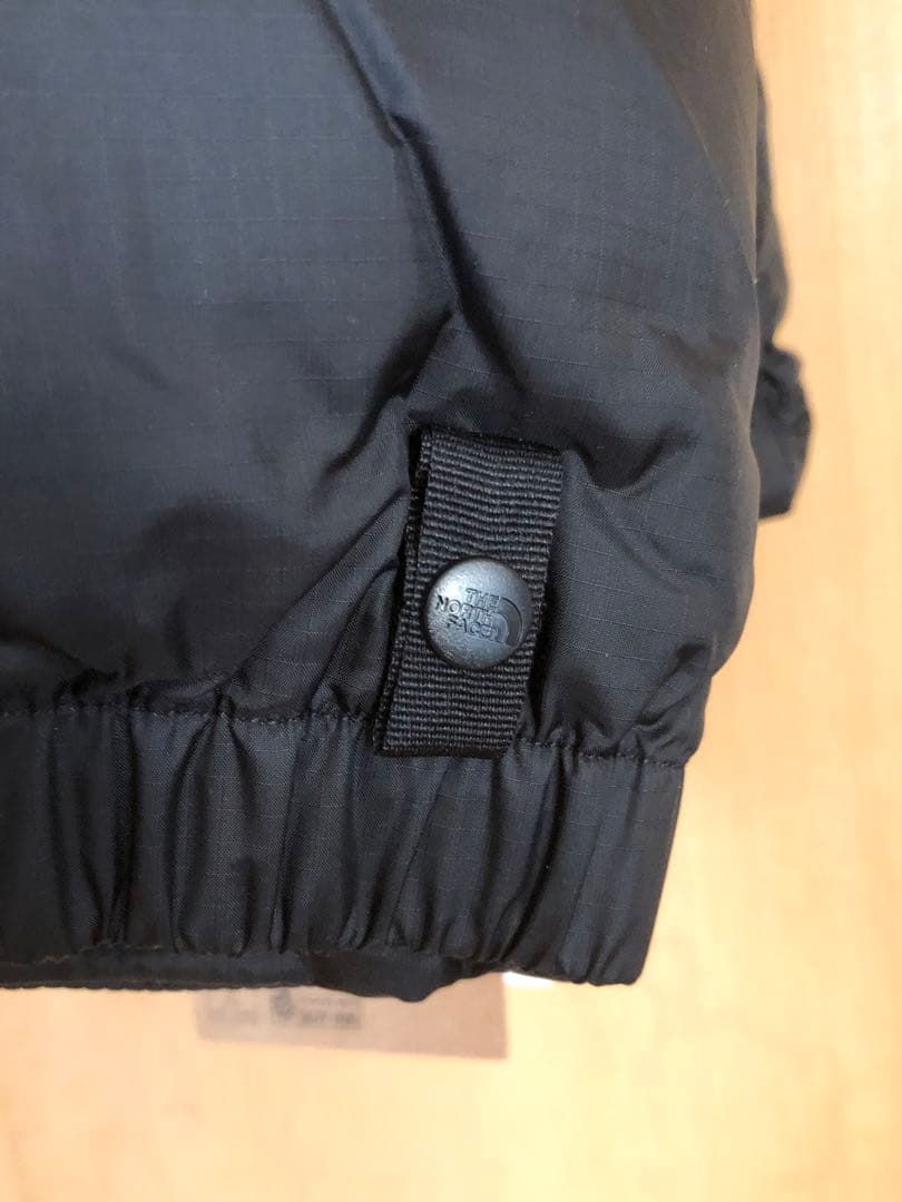 THE NORTH FACE ノースフェイス　ダウンジャケット　ダウン