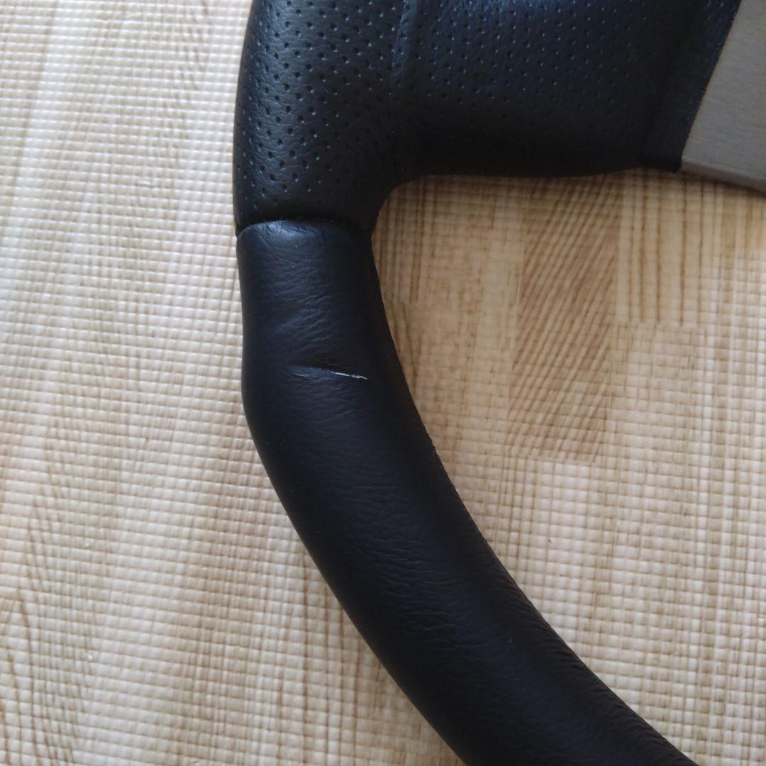 momo RACE ステアリング 本体