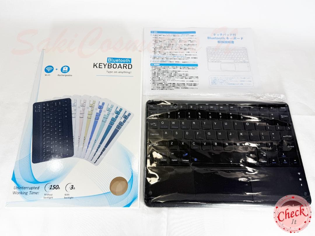 ✨最新版11インチタブレット✨AvidPad♡A90S 専用ケース&保護フィルム