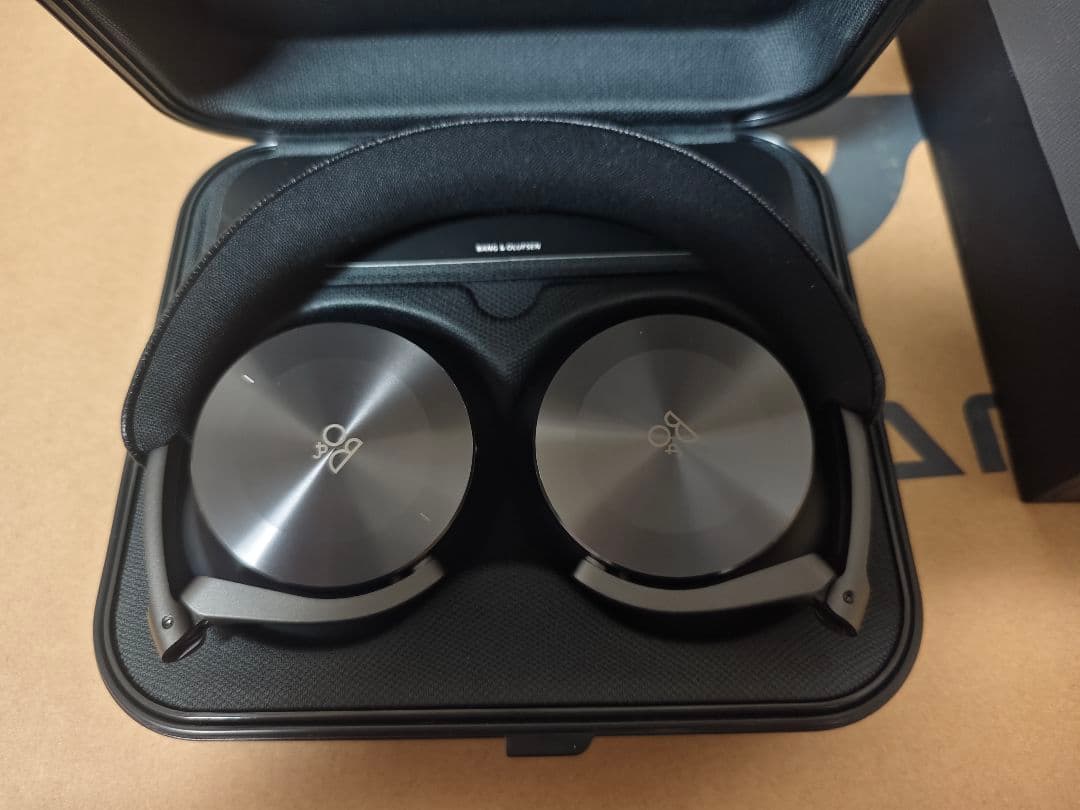 ヘッドホン Bang&Olufsen Beoplay H95