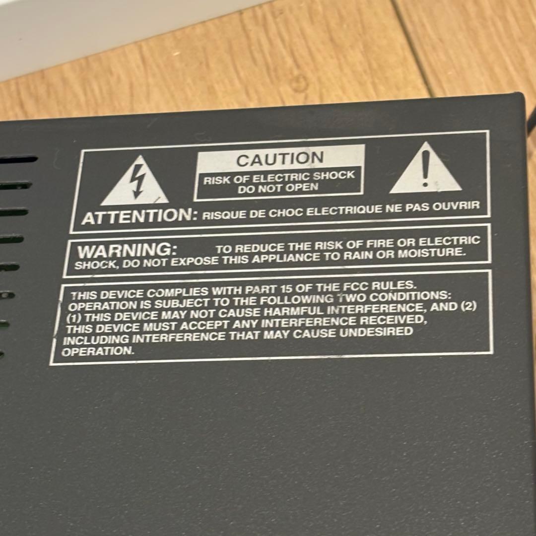 【取説付き】ローランド SC-88 ハードウェア音源