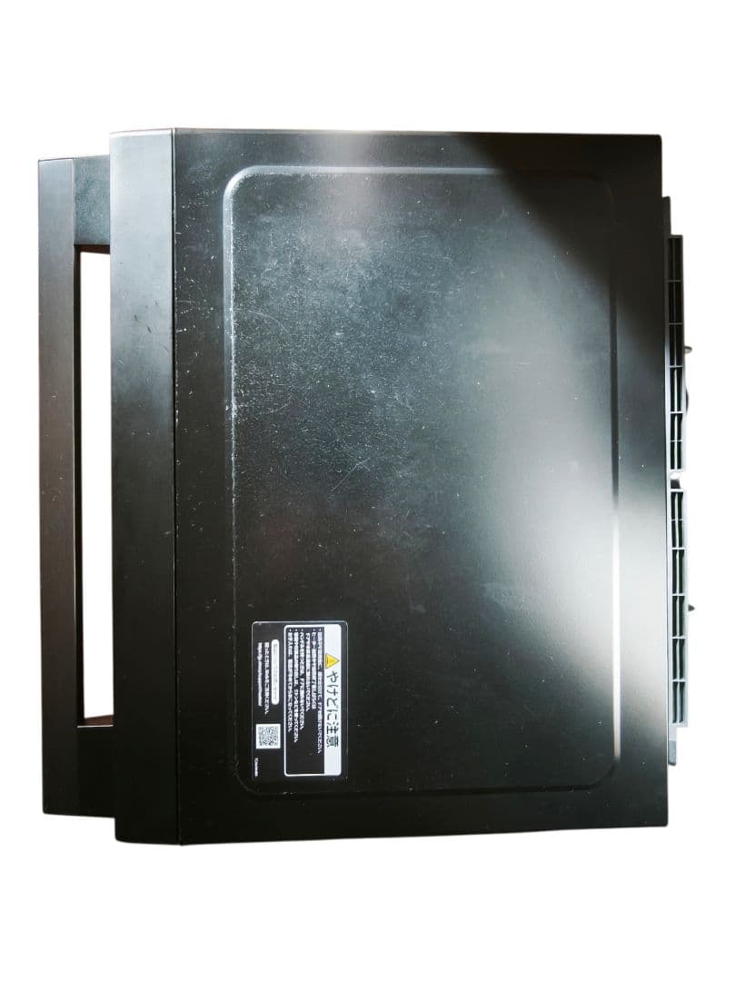 付属品完備 2021年製 シャープ ヘルシオ AX-UA20 オーブンレンジ