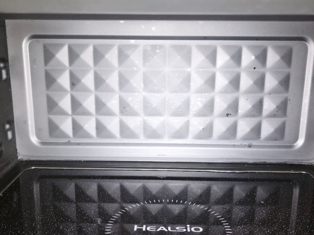 付属品完備 2021年製 シャープ ヘルシオ AX-UA20 オーブンレンジ